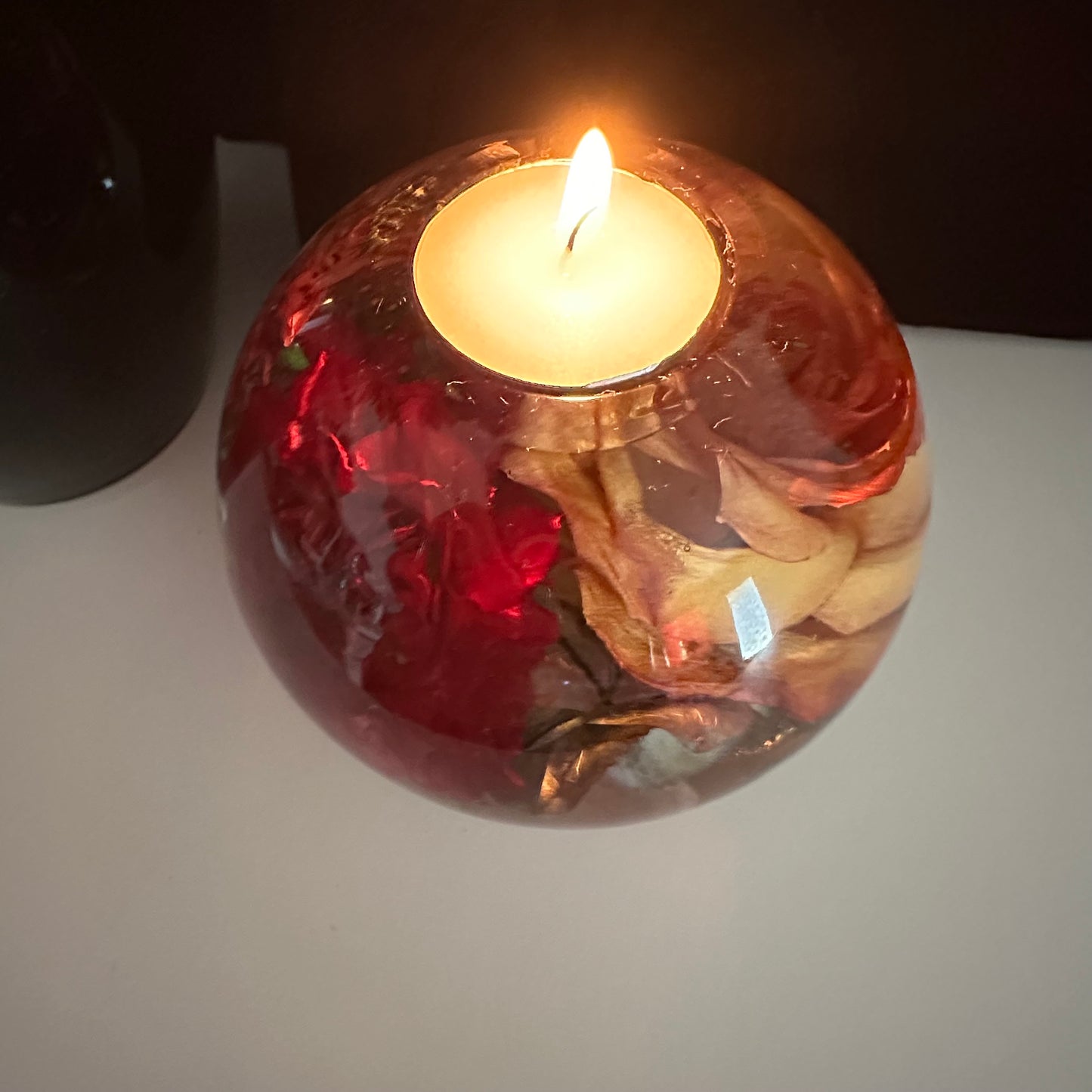 Wild Garden XL Tea-light
