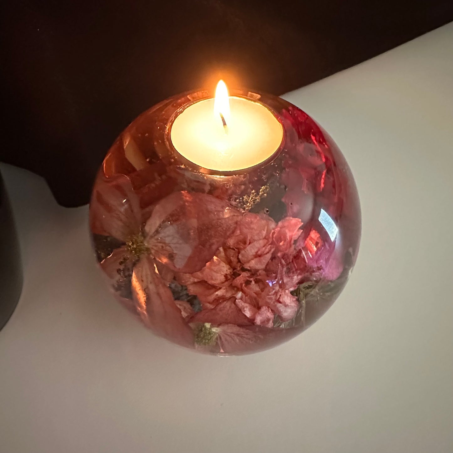 Wild Garden XL Tea-light