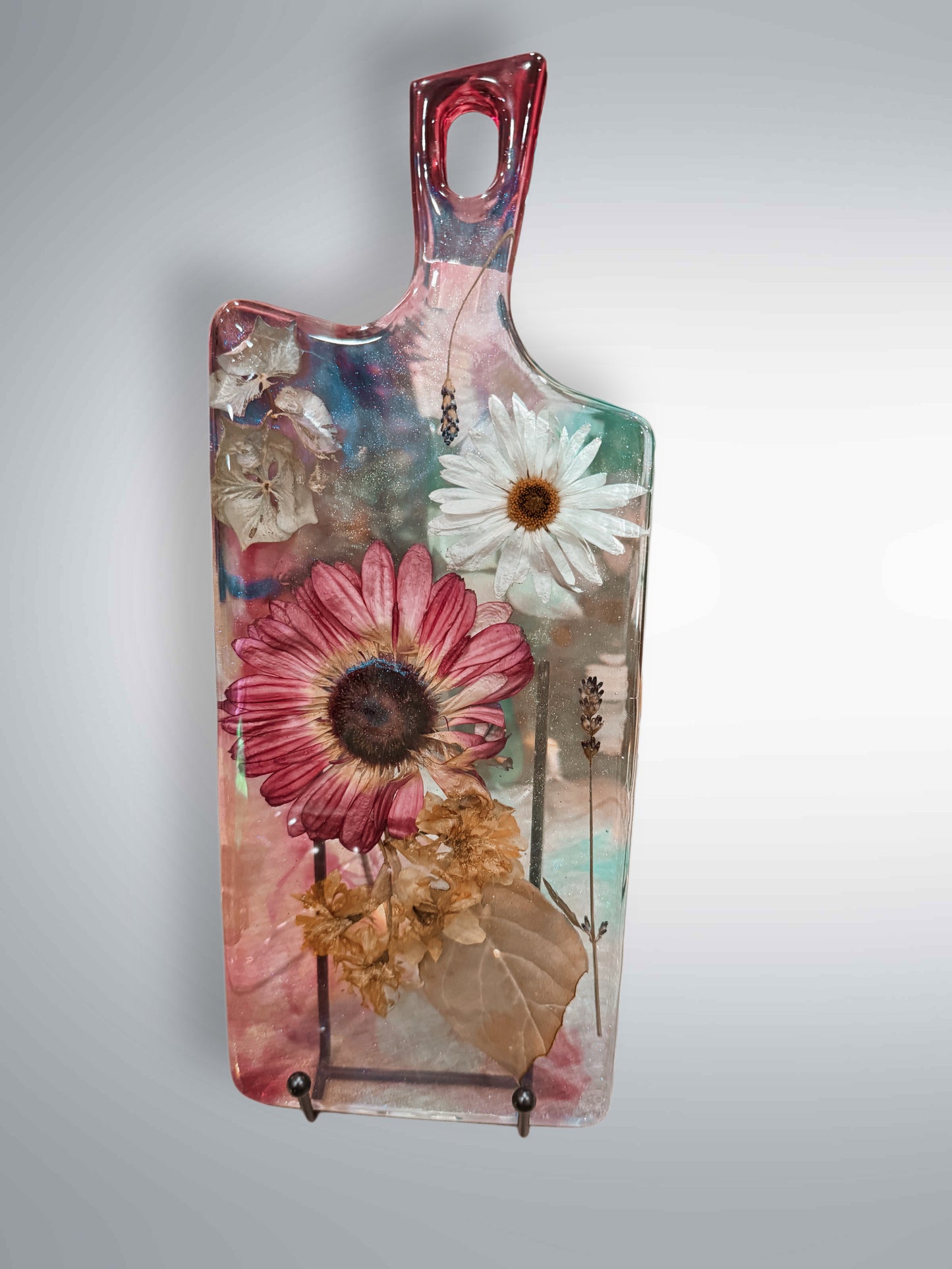 Bowen Garden Medium Cheese Board