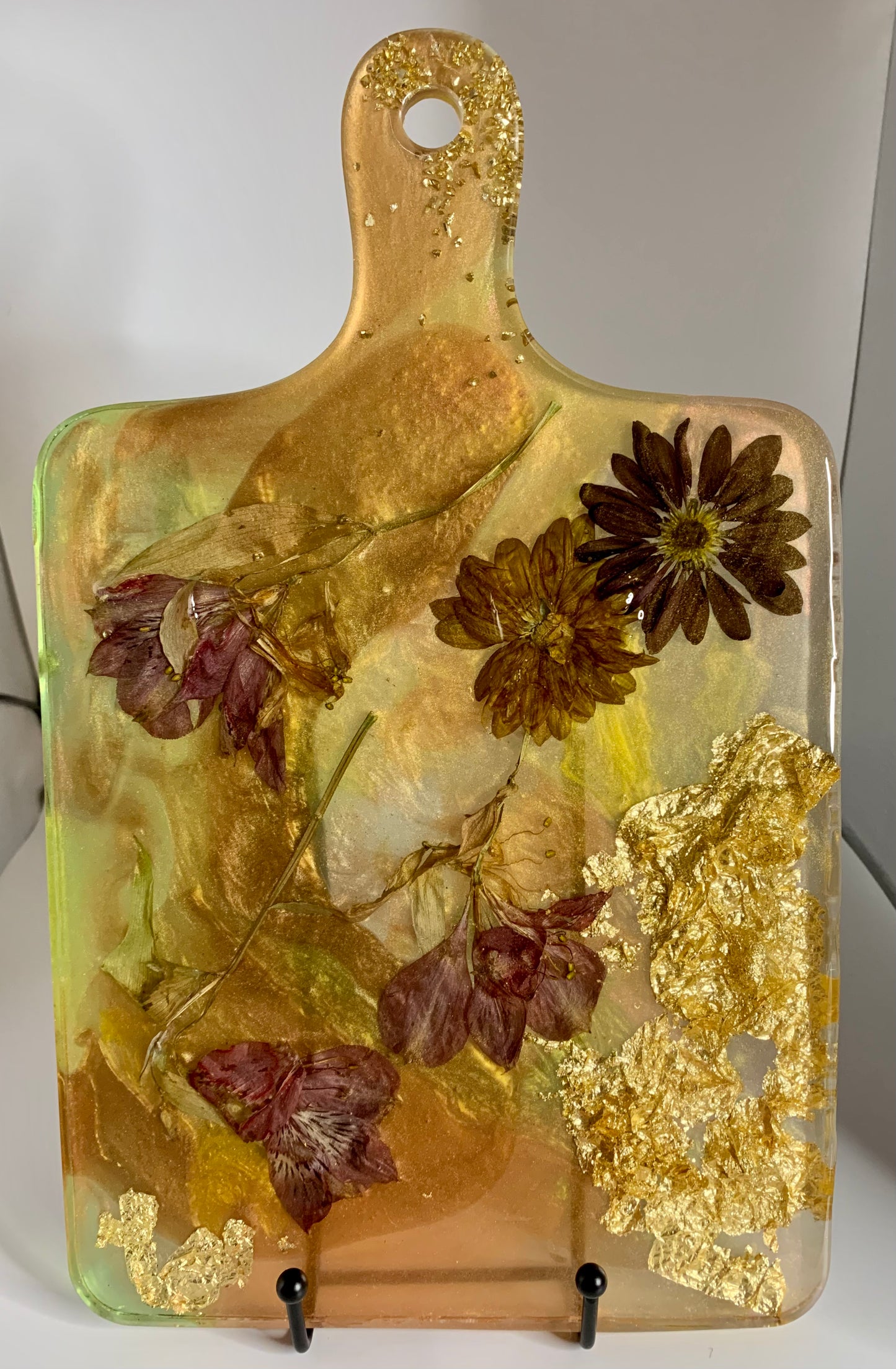 Moody Brown Large Cheese Board